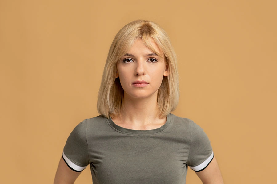 Lisa K.